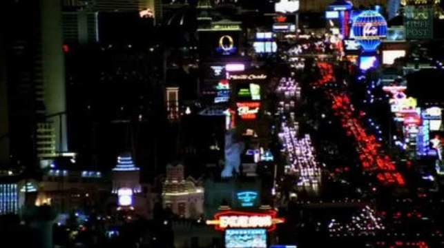 Les Experts : les meilleures répliques de Gil Grissom et Horatio Caine