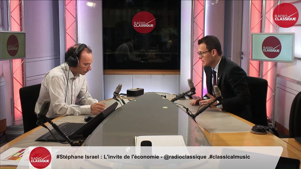 "Ariane V est un excellent lanceur mais il est cher, nous avons besoin d'un lanceur moins cher" S Israel (14/09/2016)