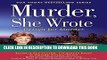 [PDF] Murder, She Wrote: Design For Murder Full Collection