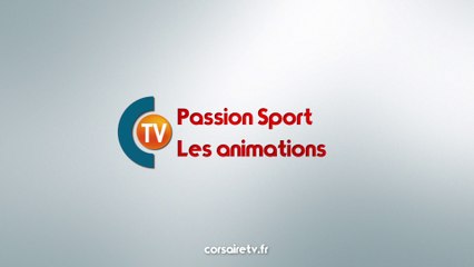 Passion Sport : les animations (Replay)