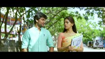 Majnu Theatrical Trailer -- Nani, Anu Emanuel, Priya Shri, Virinchi Varma