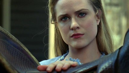 La nouvelle bande-annonce de Westworld