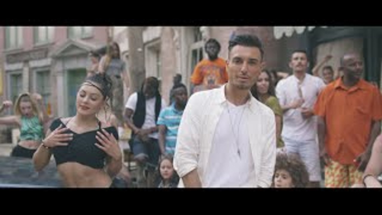 FAYDEE - Nobody ft. Kat Deluna & Leftside | Official Video