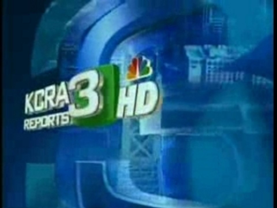 KCRA 3 HD 5pm Open
