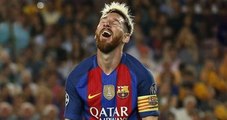 Messi, Şampiyonlar Ligi'nde En Çok Hat-Trick Yapan Futbolcu Oldu