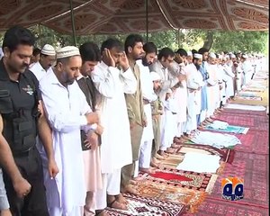 geo adil peshawar eid qurban 2016
