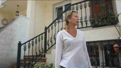 La madre de Diana Quer declarará por partida doble este viernes en el juzgado