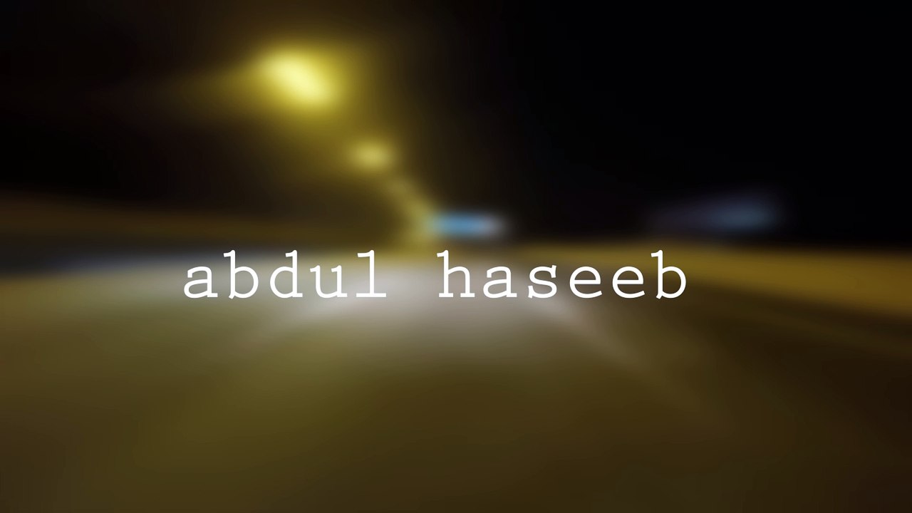 Channel Trailer