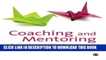 Collection Book Coaching and Mentoring: A Critical Text
