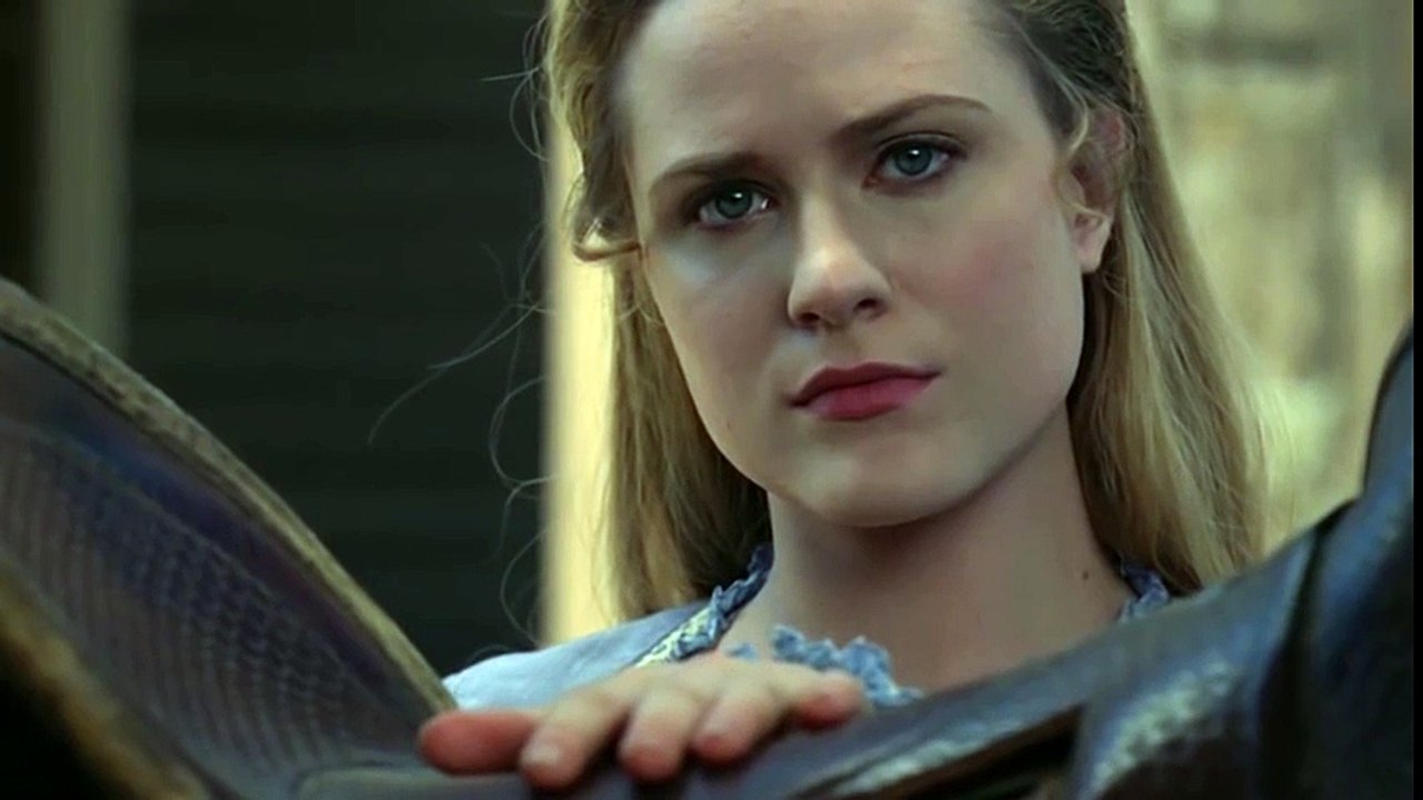 Westworld "Dreams" - Trailer