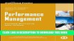 Collection Book Performance Management: Putting Research into Action