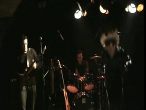 HORS LA LOI - TEASER SENTIER DES HALLES