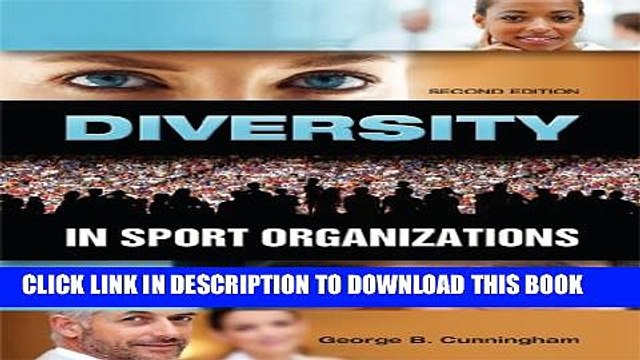 [PDF] Diversity in Sport Organizations, second edition Popular Colection