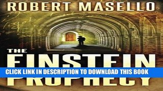 [PDF] The Einstein Prophecy Full Online