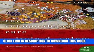 [PDF] The Schopenhauer Cure: A Novel Full Collection