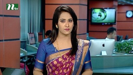 NTV Dupurer Khobor |14 September, 2016