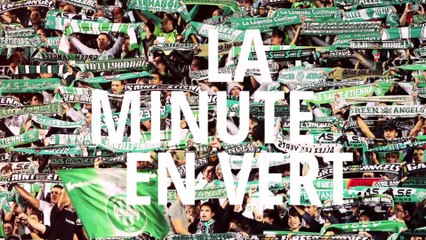La Minute en Vert : M'Bengue - Mayence - Féminines - Mercredi 14 septembre