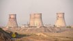 Environmental concerns cloud Armenia’s nuclear plant