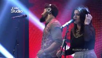 Umair Jaswal & Quratulain Balouch, Sammi Meri Waar, Coke Studio Season 8, Episode 2