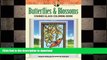 READ  Creative Haven Butterflies and Blossoms Stained Glass Coloring Book (Adult Coloring) FULL