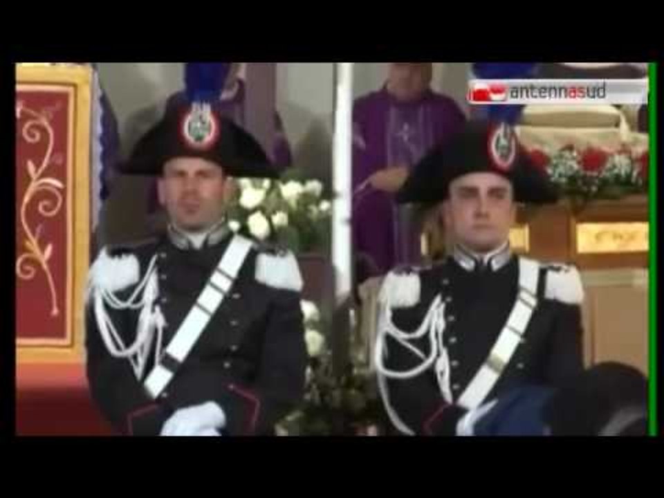 TGSRVset13 prima processione reliquie san pio