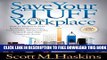New Book Save Your Stuff in the Workplace: How to Protect   Save Employee Possessions,