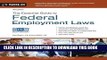Collection Book Essential Guide to Federal Employment Laws