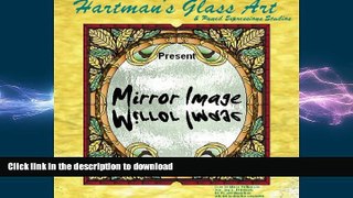 READ  Mirror Image - Stained Glass Pattern Collection FULL ONLINE
