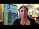 Napoli - PolieCo presenta l'ottavo Forum Internazionale sull'Ambiente (13.09.16)