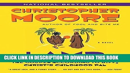 Download Video: [PDF] Lamb: The Gospel According to Biff, Christ s Childhood Pal Full Collection