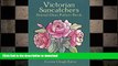 READ  Victorian Suncatchers Stained Glass Pattern Book (Dover Stained Glass Instruction)  BOOK