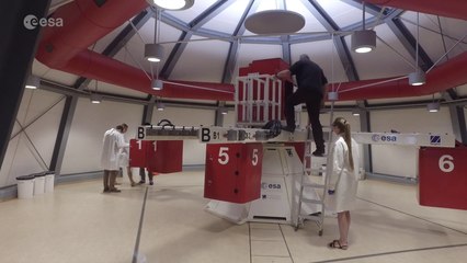 Spin Your Thesis! 2016 - HypE team