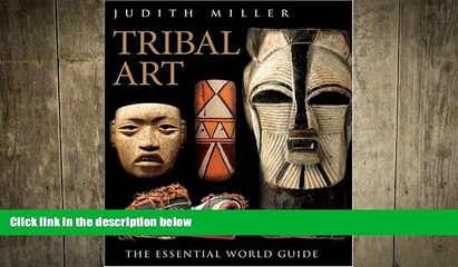 READ book  Tribal Art (DK Collector s Guides) READ ONLINE