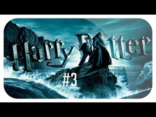 Zagrajmy w Harry Potter Książę Półkrwi Odc.3 - Mecz Quidditcha
