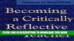 [Read PDF] Becoming a Critically Reflective Teacher Download Free
