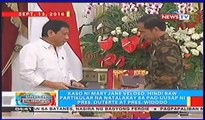 Balita Pilipinas Ngayon  -  September 14 2016 Part 5