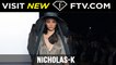Nicholas Kunz Presents Spring/Summer 2017 at New York Fashion Week | FTV.com