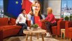 Ségolène Royal invitée sur le plateau d'"Amanda" sur France 2. Enfin presque... - Regardez
