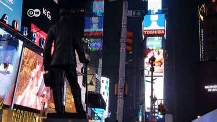 Could greed lead to our extinction? | DW News