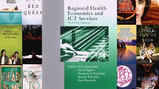 [PDF] Regional Health Economies and ICT Services (Studies in Health Technology and Informatics