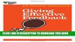 [PDF] Giving Effective Feedback (HBR 20-Minute Manager Series) Full Colection