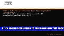 Collection Book Risk Management for Computer Security: Protecting Your Network and Information