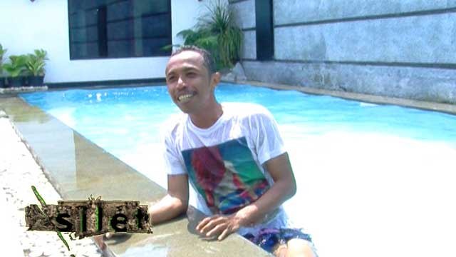 Cara Furry Setya Habiskan Liburan - Silet 14 September 2016