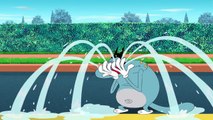Oggy and the Cockroaches - Little Tom Oggy (S4E45) Full Episode in HD