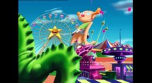 Oggy and the Cockroaches - The carnival's in town (S1E45) Full Episode in HD