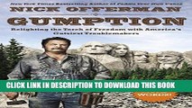 [PDF] Gumption: Relighting the Torch of Freedom with America s Gutsiest Troublemakers Full