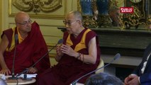 Dalaï-lama : 