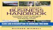 New Book The Organic Farmer s Business Handbook: A Complete Guide to Managing Finances, Crops, and