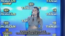 Tawag ng Tanghalan: Eumee Capile vs. Andrian Cubillas