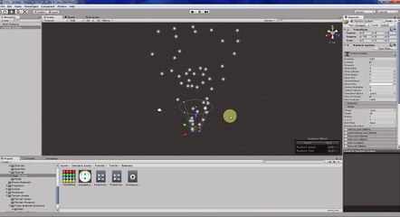 Unity's Shuriken Particle System: An Introduction (Re-upload)